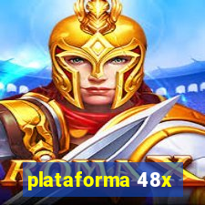 plataforma 48x